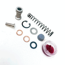 Brake Master Cylinder Rebuild kit for select Harley models Rear 42374-86-1