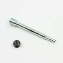 Brake Pad Caliper Pins for select Honda models (check fitment table)-2