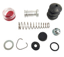 Rear Master Cylinder Rebuild Kit For Harley 71-Early 79 Fx 58-Early 79 Fl/FLH-1