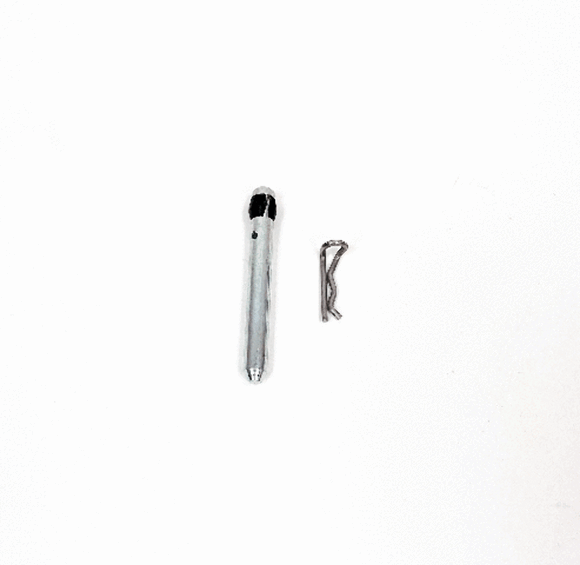 Brake Pad Caliper Pins Front/Rear for select Can-Am models (check fitment table)