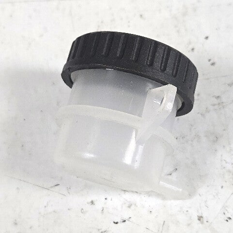 Brake Fluid Reservoir Bottle Large 45ml (OD: 42mm, Length: 43mm)