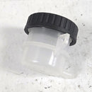 Brake Fluid Reservoir Bottle Large 45ml (OD: 42mm, Length: 43mm)-1