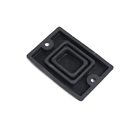 Brake Master Cylinder Reservoir Diaphragm for select Honda models 45520-MA5-672-3
