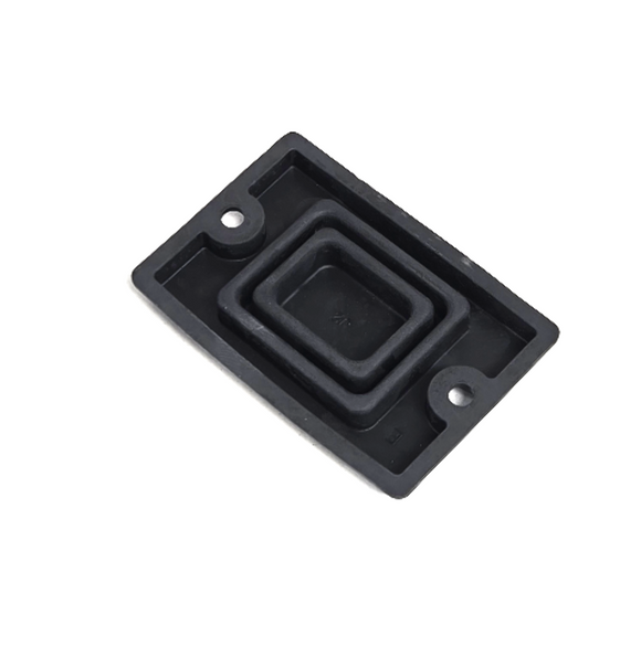 Brake Master Cylinder Reservoir Diaphragm for select Honda models 45520-MA5-672