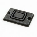 Brake Master Cylinder Reservoir Diaphragm for select Kawasaki models 43028-1058-2