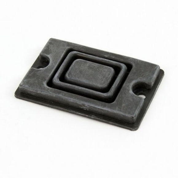 Brake Master Cylinder Reservoir Diaphragm for select Kawasaki models 43028-1058