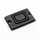 Brake Master Cylinder Reservoir Diaphragm for select Kawasaki models 43028-1058-1