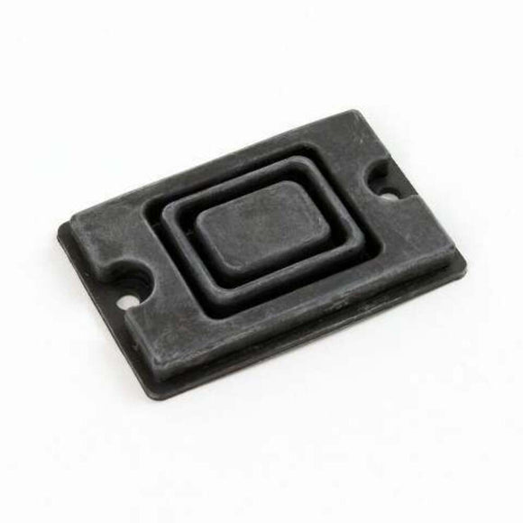 Brake Master Cylinder Reservoir Diaphragm for select Kawasaki models 43028-1058