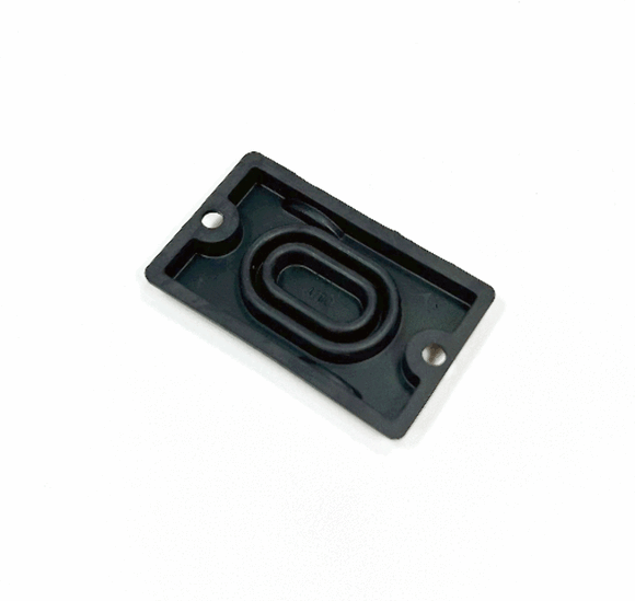 Brake Master Cylinder Diaphragm for select Yamaha models OEM 4L0-25854-00-00