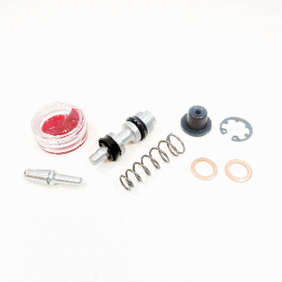 Clutch Master Cylinder Rebuild kit for select Harley models Clutch