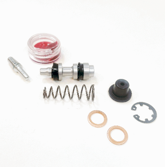 Clutch Master Cylinder Rebuild kit for select Harley models Clutch