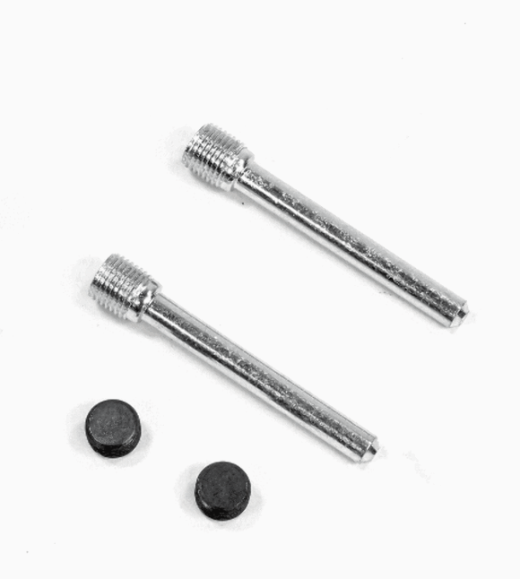 Brake Pad Caliper Pins for 2008-11 2008 Yamaha WR250X