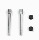 Brake Pad Caliper Pins for 2008-11 2008 Yamaha WR250X-1