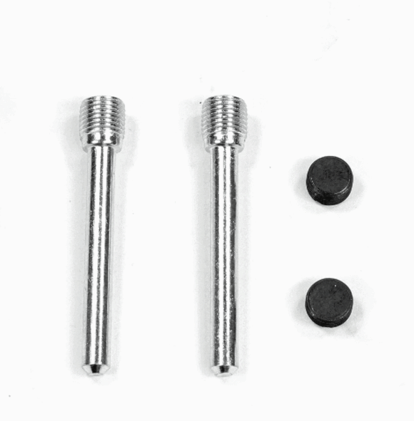 Brake Pad Caliper Pins for 2008-11 2008 Yamaha WR250X