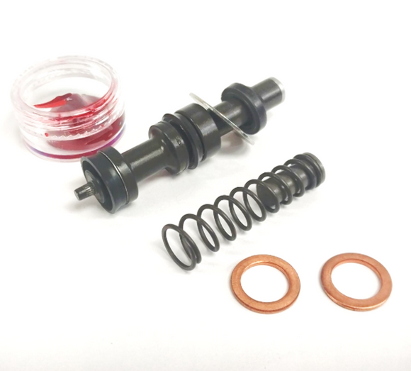 Brake Master Cylinder kit 15mm BMW Front OEM 32 72 2 314 024 R80R R100R