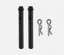 Brake Pad Caliper Pins for select Suzuki & Kawasaki models - Kawasaki 92043-1489-1
