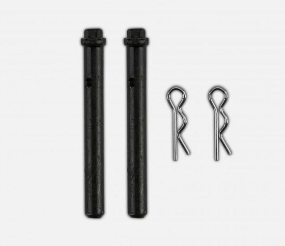 Brake Pad Caliper Pins for select Suzuki & Kawasaki models - Kawasaki 92043-1489