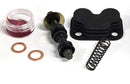 Front Brake Master Cylinder Kit 15mm - BMW R45, R65, R80, R100; 32 72 2 302 372-2