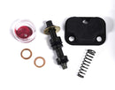 Front Brake Master Cylinder Kit 15mm - BMW R45, R65, R80, R100; 32 72 2 302 372-1