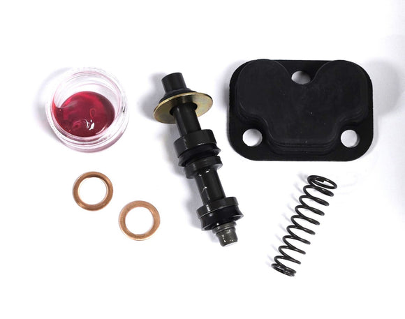 Front Brake Master Cylinder Kit 15mm - BMW R45, R65, R80, R100; 32 72 2 302 372