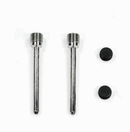 Brake Pad Caliper Pins for select Honda Kawasaki Suzuki models-2