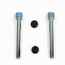 Brake Pad Caliper Pins for various models (check fitment table)-2