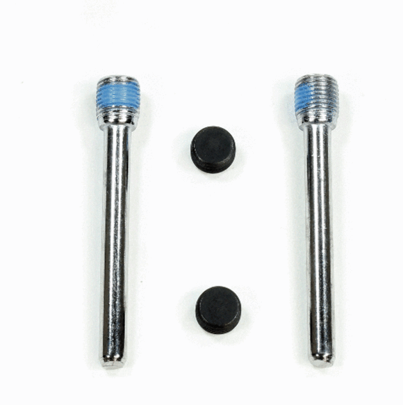 Brake Pad Caliper Pins for various models (check fitment table)