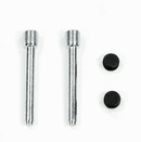 Brake Pad Caliper Pins for various models (check fitment table)-2