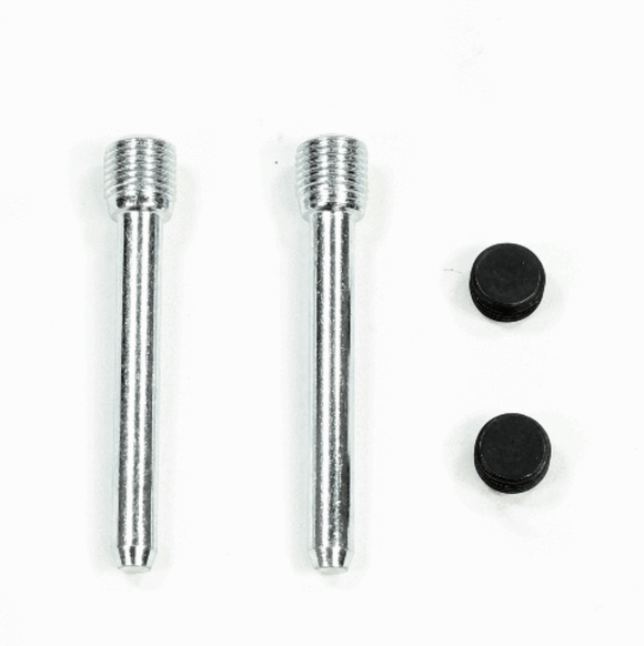 Brake Pad Caliper Pins for various models (check fitment table)