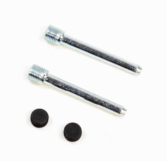 Brake Pad Caliper Pins for various models (check fitment table)