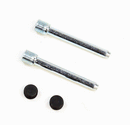 EBC Sintered Brake Pads and Caliper Pad Pins for various models (check fitment table)-4