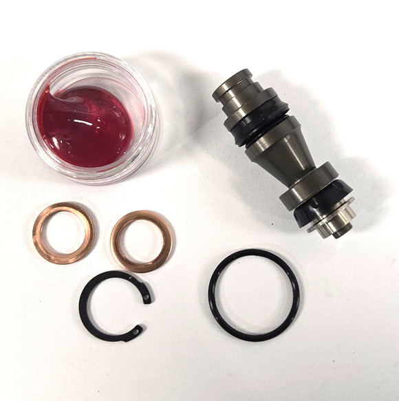 Brake Master Cylinder Rebuild kit BMW models Single Front 34 31 1 234 926