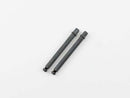 Brake Pad Caliper Pins for select Honda models (check fitment table)-1