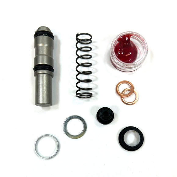 Brake Master Cylinder Rebuild Kit for BMW Airhead models Rear 34 31 1 237 233