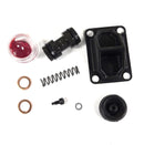 Brake Master Cylinder Rebuild Kit BMW K & Oilhead models Front 32 72 2 332 037-1
