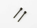 Brake Pad Caliper Pins for select Kawasaki & Suzuki models (check fitment table)-1