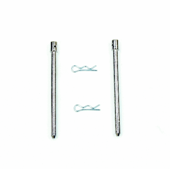 Brake Pad Caliper Pins BC819CPP Replaces Honda 45215-425-003 Front