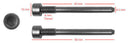 Brake Pad Caliper Pins for select Yamaha models (check fitment table)-1