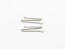 Brake Pad Caliper Pins for Yamaha DT50R/X XT125R/X Rear-1