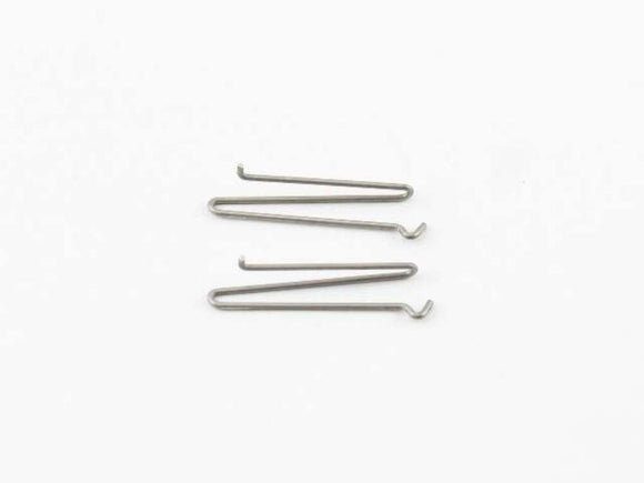 Brake Pad Caliper Pins for Yamaha DT50R/X XT125R/X Rear