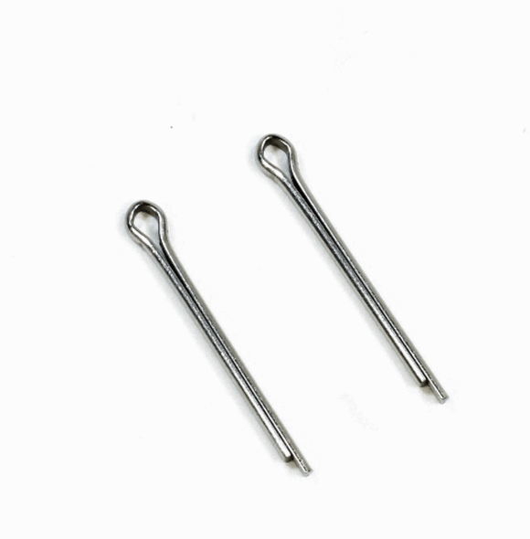 Brake Pad Caliper Pins BC846CPP