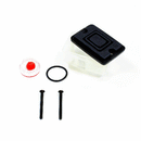 Brake Master Cylinder Reservoir kit for select Honda models Front-1