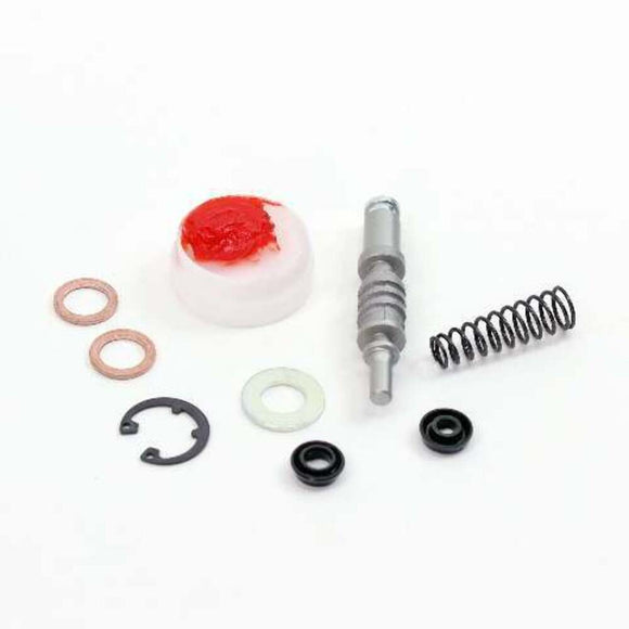Brake Master Cylinder Rebuild kit for select Honda models Front
