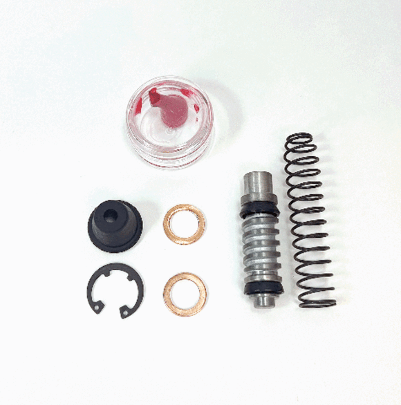 Clutch Master Cylinder Rebuild kit for select Suzuki models