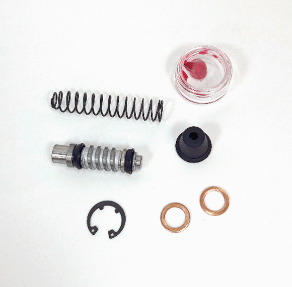 Clutch Master Cylinder Rebuild kit for select Suzuki models