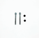 Brake Pad Caliper Pins BC951CPP-2
