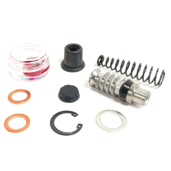 Clutch Master Cylinder Rebuild Kit Yamaha FJR VMAX OEM 5JW-W0099-00
