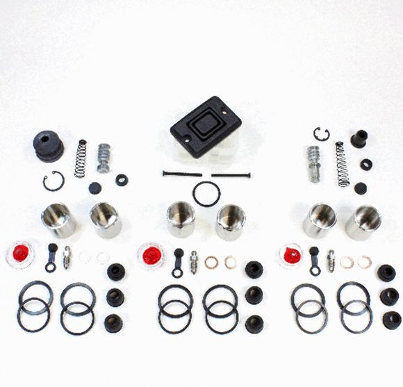Mega Kit BCMK1