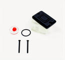 Brake Caliper Seal+Master Cylinder Kit for 1983 Honda GL1100 GOLDWING Front Rear-1