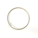 Motorcycle Brake Caliper Dust Seal Retaining Ring-2
